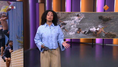 Het NOS Jeugdjournaal | NOS Jeugdjournaal